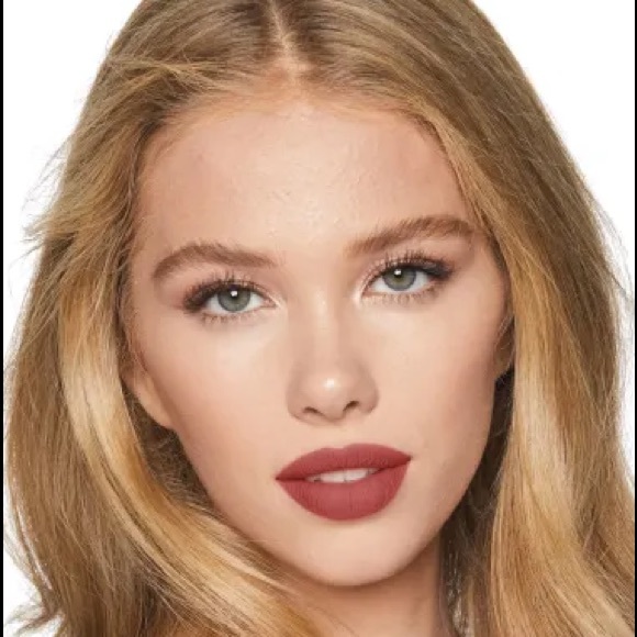 ❌SOLD!❌ 💝HP!💝CHARLOTTE TILBURY Matte Rev. Walk of Shame - Picture 6 of 16